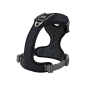 Preview: DOG Copenhagen - V2 Comfort Walk Pro Hundegeschirr Black
